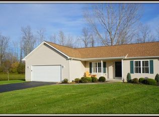 55 Alexander Pkwy, North Tonawanda, NY 14120