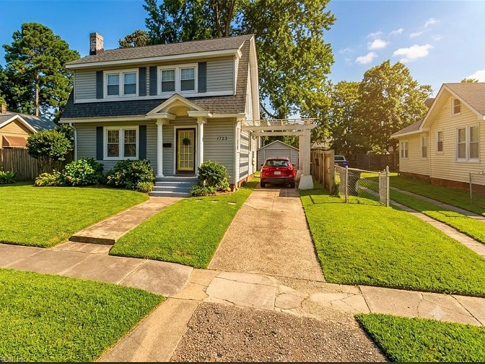 1st image of 1723 Blair Ave