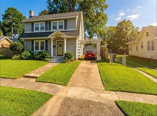 1723 Blair Ave, Norfolk, VA 23509