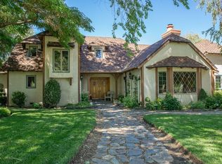 408 N Mountain View Rd, Bishop, CA 93514