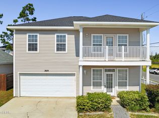 2619 Oakmont Dr, Panama City, FL 32405