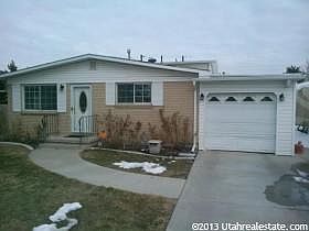 1st image of 3119 S 4140 W