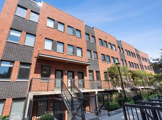 871 Wilson Ave #31, Toronto, ON M3K1E6