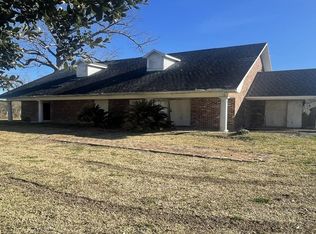 141 Highway 356, Church Point, LA 70584