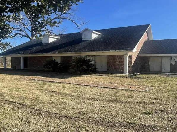 141 Highway 356, Church Point, LA 70584