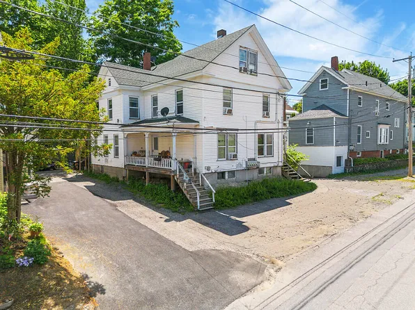 12 Weston Street, Augusta, ME 04330
