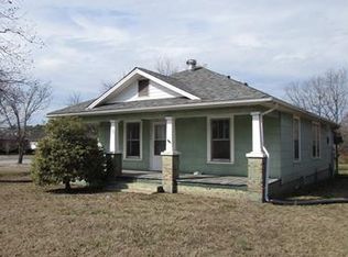 1362 Mount Moriah Church Rd, China Grove, NC 28023