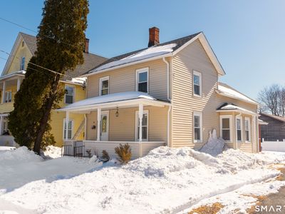 29 Elton Street, Torrington, CT, 06790