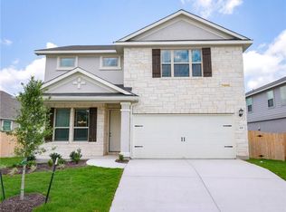 115 Mauldin St, Georgetown, TX 78628