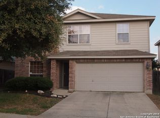 9962 Sandlet Trl, San Antonio, TX 78254