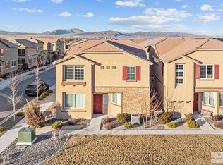 9630 Windjammer Way #A, Reno, NV 89506