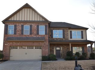 2607 Holden Spring Dr, Dacula, GA 30019