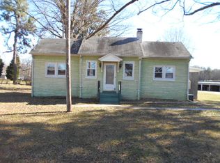 173 Horseshoe Rd, Danville, VA 24541