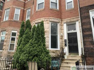 2219 Callow Ave APT 1, Baltimore, MD 21217