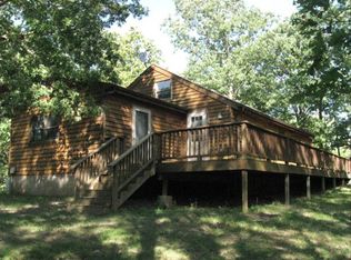 18959 State Highway 157, Kirksville, MO 63501