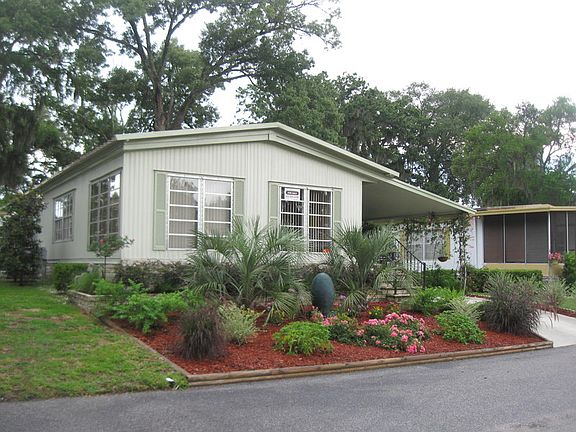 3rd image of 3150 NE 36th Ave Lot 472