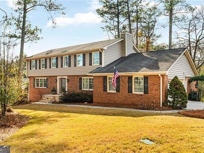 3011 Castleton Way, Marietta, GA, 30062