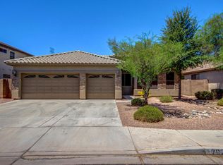 702 S 120th Ave, Avondale, AZ 85323