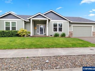 6058 NE Chandra Ct, Albany, OR 97321