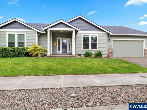 6058 NE Chandra Ct, Albany, OR 97321