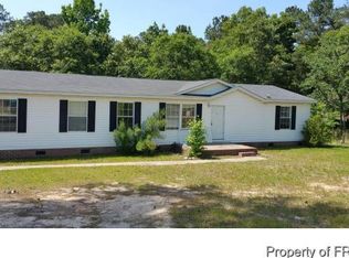 250 Red Bird Dr, Cameron, NC 28326