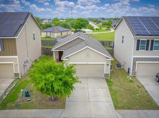 109 Rainey Dr, Jarrell, TX 76537