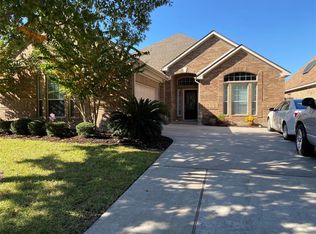 5746 Logan Park Dr, Spring, TX 77379