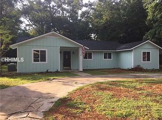 3005 Magnolia St, Beaufort, SC 29906
