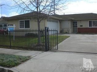 1100 Berkshire St, Oxnard, CA 93033