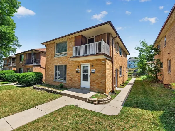 3934-3936 N 61st STREET, Milwaukee, WI 53216