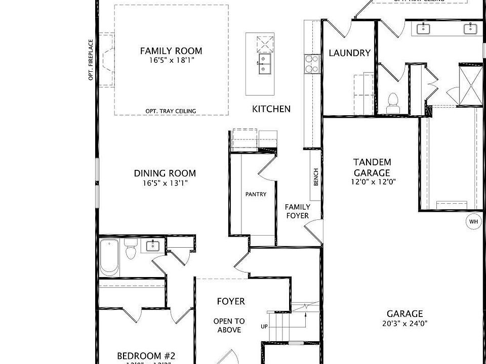 2nd image of 648 GOLDENROD Drive