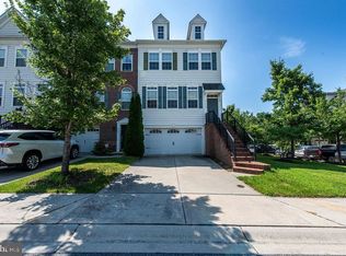 9829 Solar Crse, Laurel, MD 20723