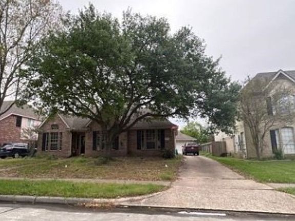 Property Side View