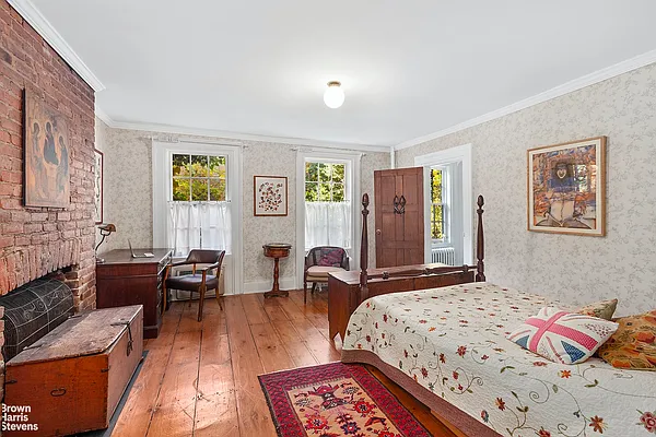 Rented by Brown Harris Stevens | media 11