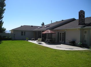 2028 Manhattan Dr, Carson City, NV