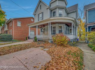 1631 Wyoming Ave, Scranton, PA 18509