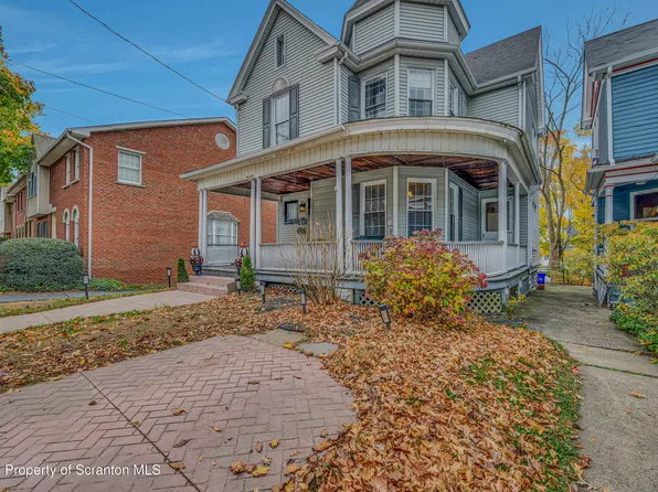 1631 Wyoming Ave, Scranton, PA 18509