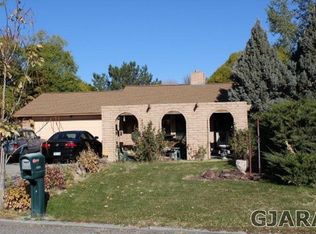 3002 E Vista Dr, Grand Junction, CO 81504
