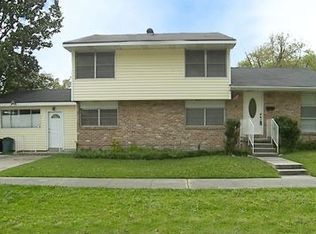 10045 Saint Paul Ave, River Ridge, LA 70123