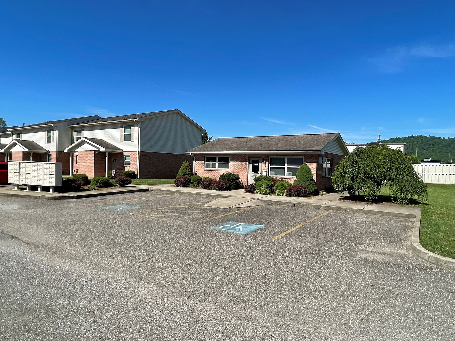 606 Abbie Dr 2 br / 1.5 ba, 775, New Martinsville, WV 26155 Zillow