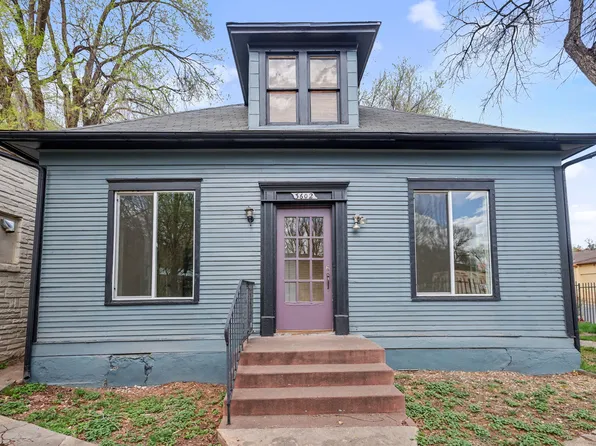 3602 W Colorado Ave Lowr 101, Colorado Springs, CO 80904