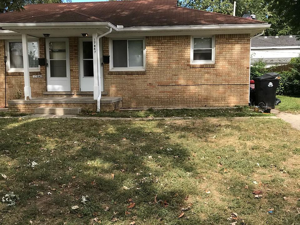 1st image of 17847 Peters St