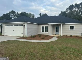 1020 Syrup Mill Crk, Cairo, GA 39828