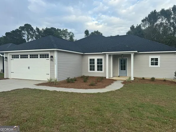 1020 Syrup Mill Crk, Cairo, GA 39828