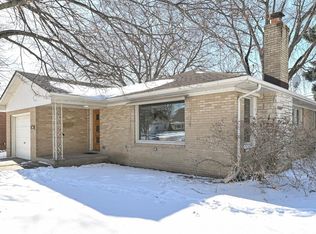 3048 Erie St, Racine, WI 53402