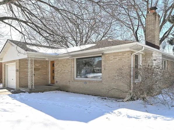 3048 Erie STREET, Racine, WI 53402