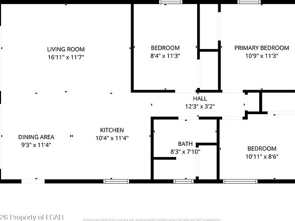 3rd image of 9 Apple St