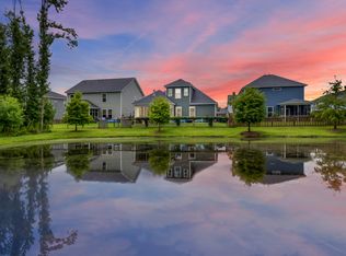 3111 Timberline Dr, Johns Island, SC 29455