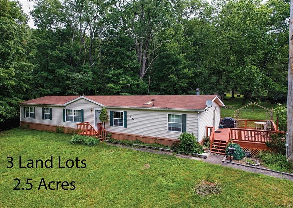 235 Wildwood Drive, South Fallsburg, NY 12779 Zillow