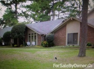 9363 Chisholm Trl, Tyler, TX 75703